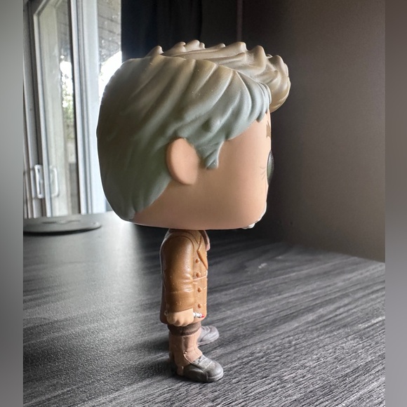 Funko Pop! Doctor Who - War Doctor #358 John Hurt Doctor Who - Picture 4 of 8